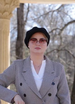 Ольга, 45, Россия, Черкесск