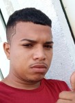 Matheus, 25 лет, Porto Velho