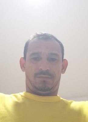 Manoel из Fortaleza 42 года