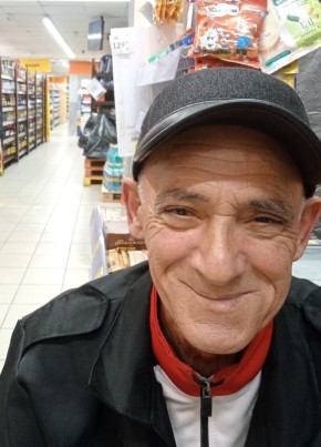 Dima, 53, Russia, Moscow