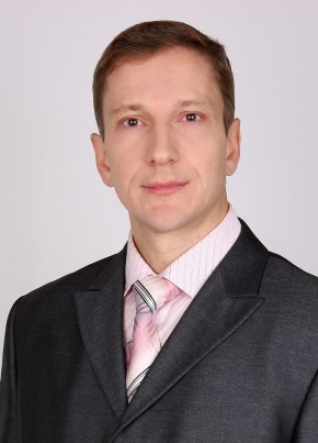 Yuriy, 44, Belarus, Minsk