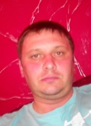 Николай, 43, Россия, Пенза