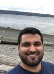 naseem, 30 лет, Seattle