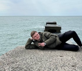 Leonid, 22, Chita