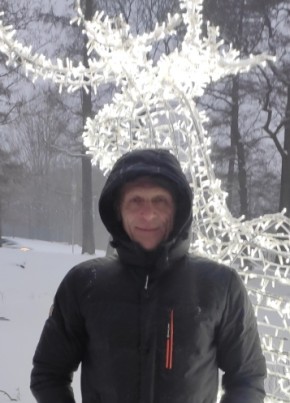 sergey, 59, Estonia, Tallinn