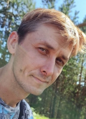 Дарио из Перми 38 лет