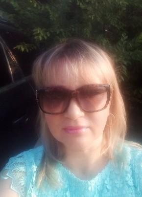 Светлана, 54, Россия, Миасс
