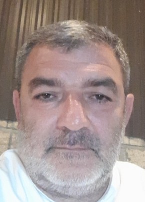 Rauf, 46, Azərbaycan Respublikası, Imishli