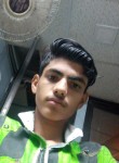 AbdUl Rehman, 19, Karachi