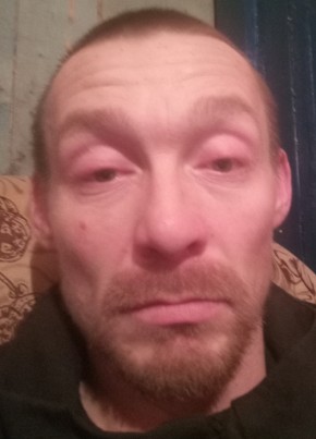 Пётр из Ульяновска 33 года