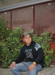 Ahmed, 21, Cairo