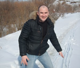 Андрей, 42, Krasnoyarsk