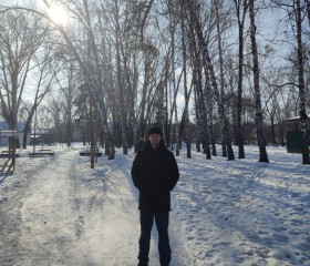 Aндрей, 41 год, Новосибирск