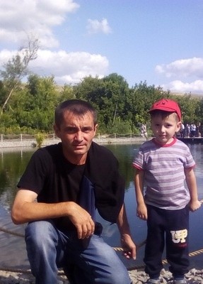 Ivan, 45, Russia, Moscow