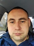Aleksey, 45, Yekaterinburg