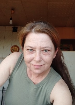 Елена из Курска 49 лет