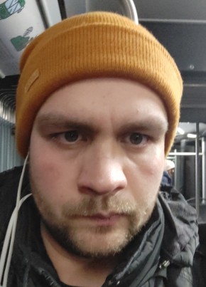 Dmitri Kokorev, 36, Eesti Vabariik, Tallinn