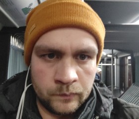 Dmitri Kokorev, 36 лет, Tallinn