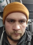 Dmitri Kokorev, 35  , Tallinn