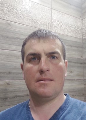 Николай, 35, Россия, Иркутск