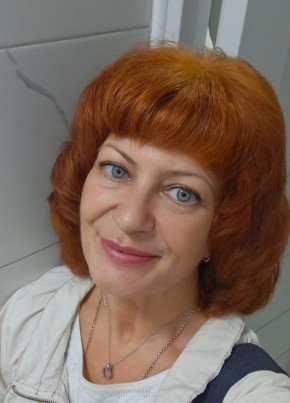 Наталья из Адлера 51 год