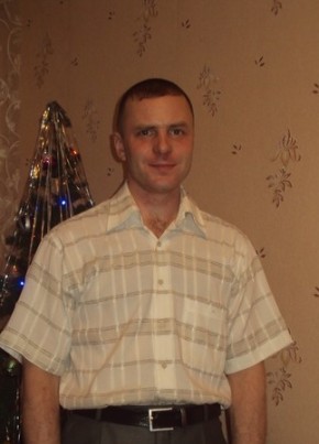 Денис, 43, Россия, Междуреченск