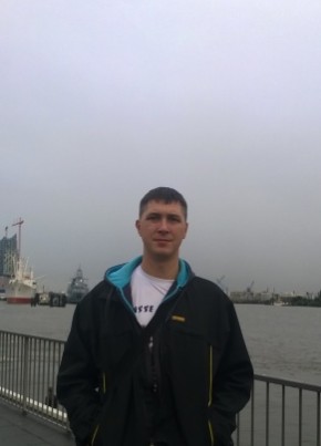 Vladimir, 42, Россия, Санкт-Петербург