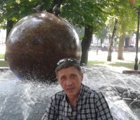 Александр, 56 лет, Вінниця