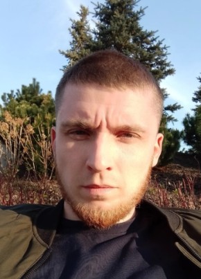 Михаил, 33, Россия, Кемерово
