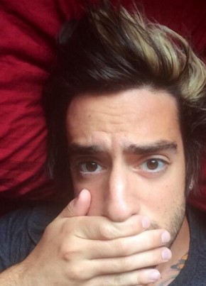 Jack _ Barakat, 33, United States of America, Washington D.C.