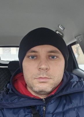 Vadim, 41, Russia, Vladikavkaz