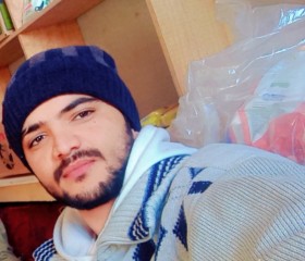 ماهر فهد الماطري, 22, Sanaa