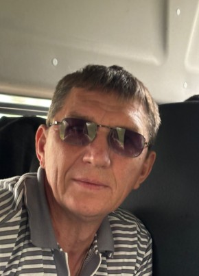 Владимир из Отрадныя 52 года