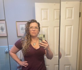 Jenny, 49, Shoreline