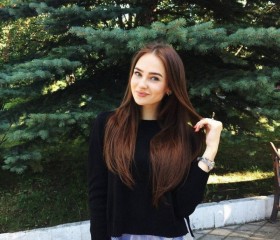 Irina, 24, Krasnoyarsk
