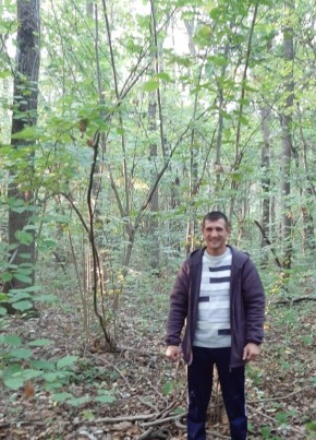 Андрей, 43, Россия, Льговский