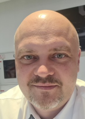Sergey, 44, Russia, Moscow