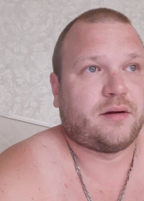 Григорий, 39, Россия, Тамбов