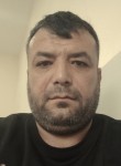 Шароф, 43 года, Jizzax