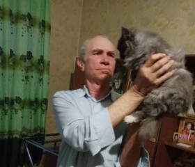 павел, 58 лет, Бишкек