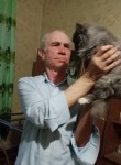 павел, 58 лет, Бишкек