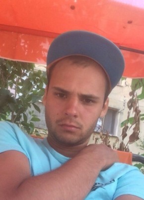 Vitaliy, 35, Russia, Moscow