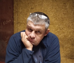 Александр, 55 лет, Татарск