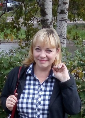 Яна, 55, Россия, Пермь