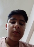 Ameer, 19  , Amman