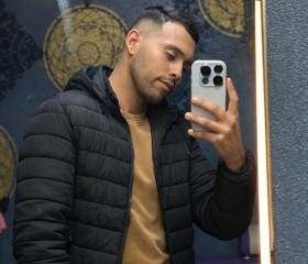 Wassim, 32, Souk Ahras