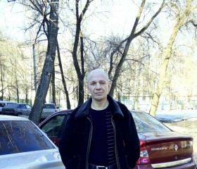 Дмитрий, 50 лет, Рязань