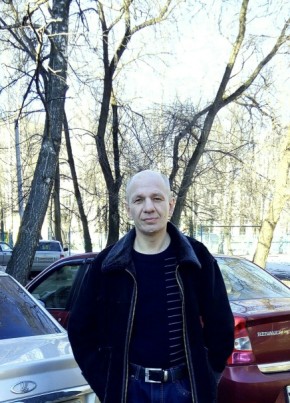 Дмитрий, 50, Россия, Рязань