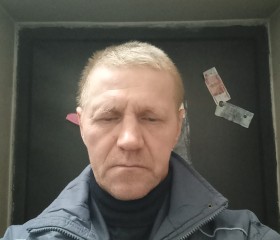 Вадим, 53 года, Омск