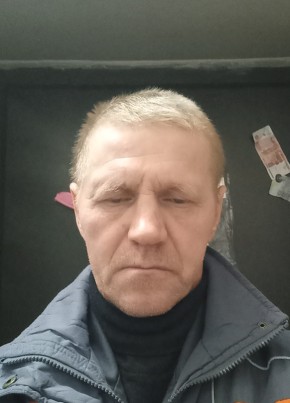 Вадим, 52, Россия, Омск